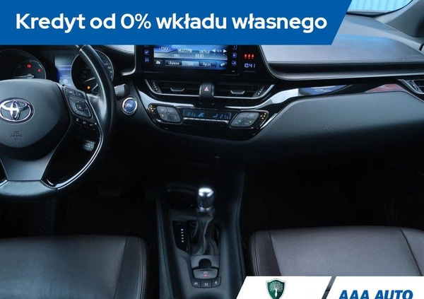 Renault Clio cena 57999 przebieg: 43000, rok produkcji 2021 z Kożuchów małe 121